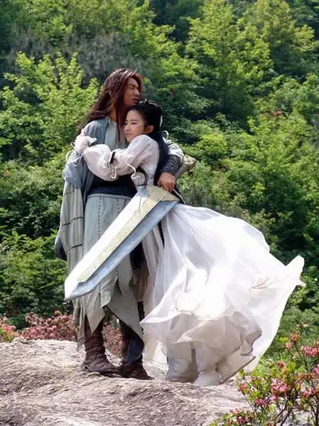 神雕侠侣资料页_娱乐资料库_新浪娱乐_新浪网