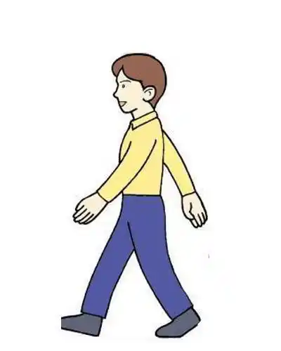 几个走路瘦身知识走出好身材