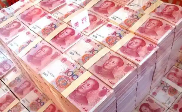 当美元升值5%时,人民币在国际市场占比重减少23%,意味着什么?