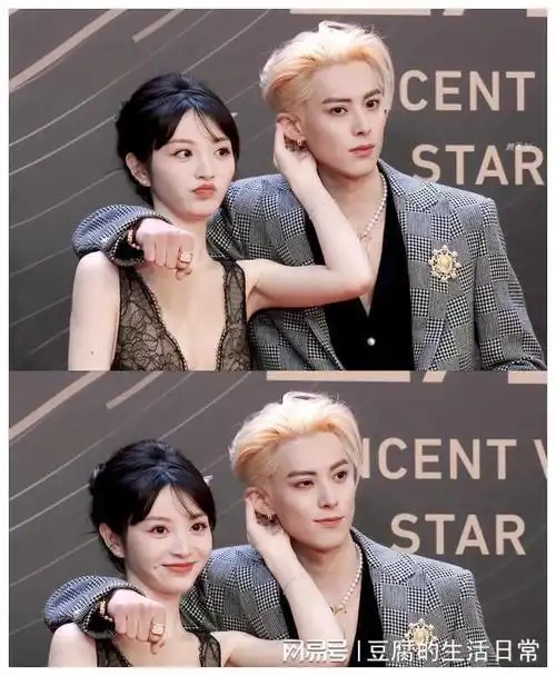 吴磊|王鹤棣|辛芷蕾|王一博|迪丽热巴_网易订阅