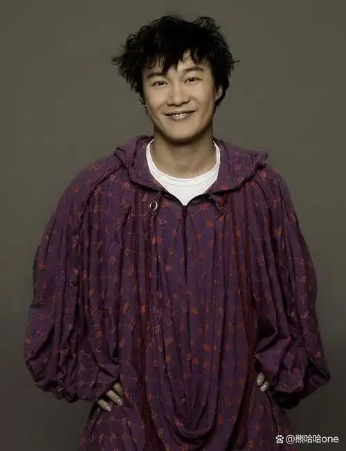 香港90年代十大男歌手