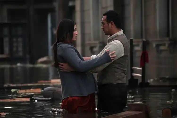 film& television projects_en浙江唐德股份影视有限公司