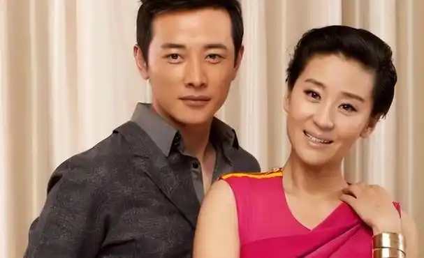 苗圃与罗晋分开10年后:她嫁二婚富商生龙凤胎,他娶唐嫣做爸爸