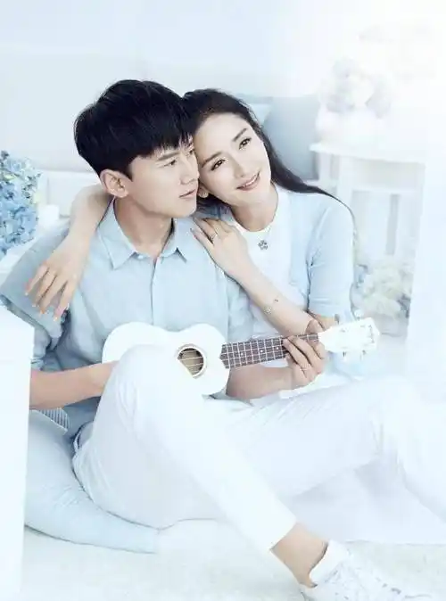 应采儿章子怡又双叒叕力挺,又见娱乐圈好朋友_谢娜_明星_张杰