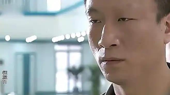 征服:年轻时候的刘华强,动不动就拿刀吓唬人,太冲动!