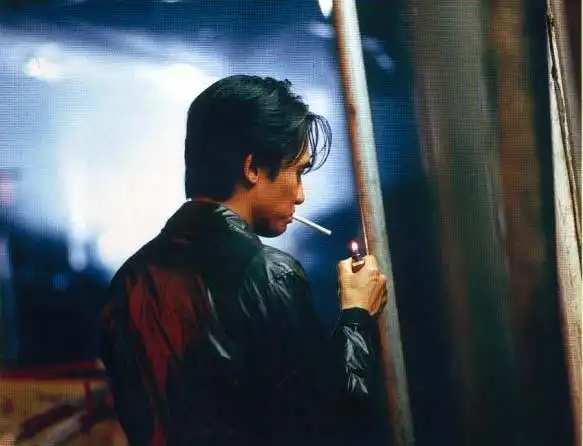 洪兴仔之江湖大风暴