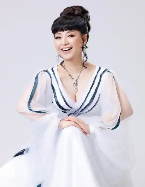 殷秀梅我的洋丈夫我的跨国婚姻