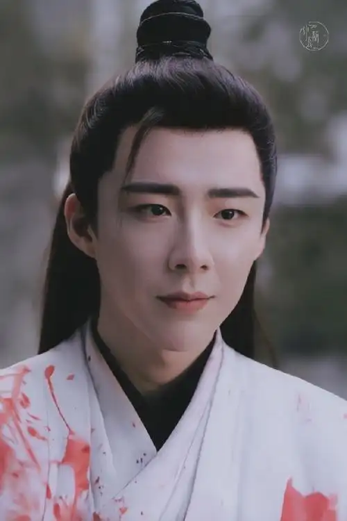 刘宇宁说英雄谁是英雄##刘宇宁白愁飞##白愁飞决定离开金风细雨