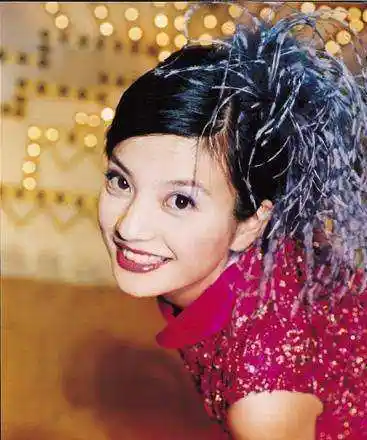 6个鬼灵精怪赵薇的经典形象,吉祥第二,小燕子艳压全芳