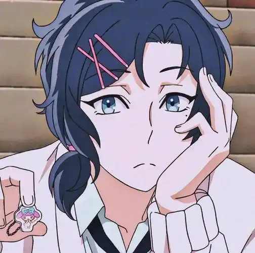 一见倾心动漫头像_侵权_阳关_独木桥