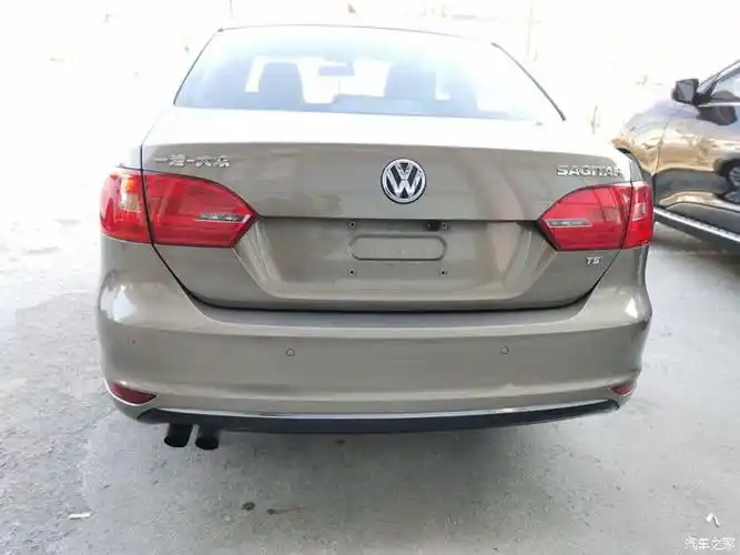 最新整备完毕14年大众速腾14t豪华真皮座椅座椅加
