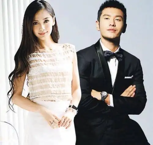 黄晓明与古力娜扎有染?杨颖竟也不甘示弱,娱乐圈怎么了!