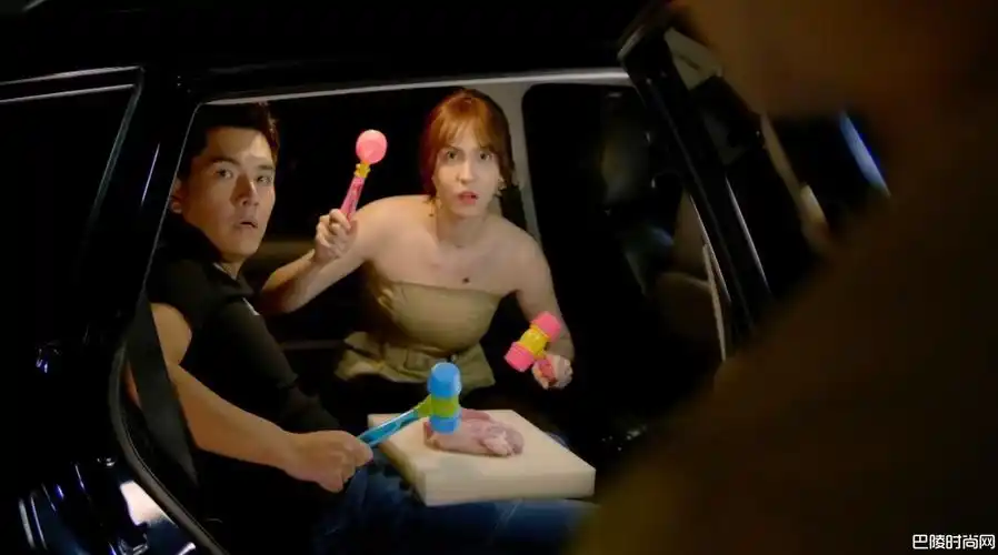 王传一爆车震女星 老婆林筱薇气炸 王传一的老婆林莜威