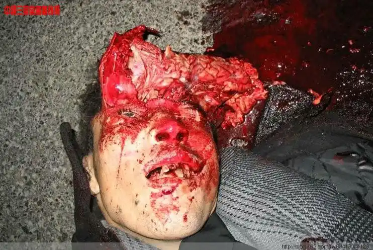 【转载】【深读】中国式过马路引发的热论