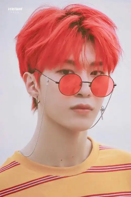 范丞丞,头像,壁纸cr @fortune_0616