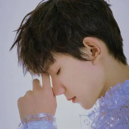 【微信头像】王源