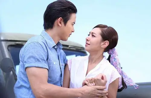 那些年被泰国电视剧种草的泰国明星cp