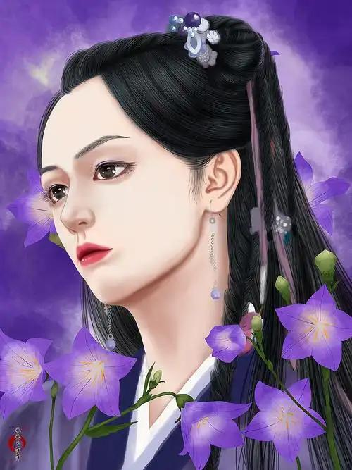 山河令 顾湘 同人