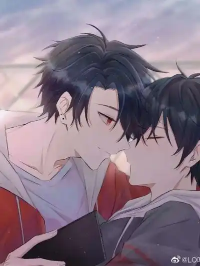 伪装学渣谢俞图