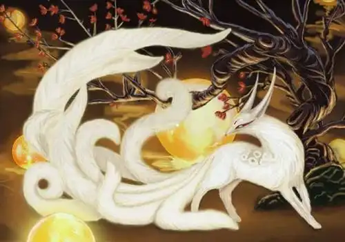 盘点12星座专属守护神兽:处女凤凰,双子九尾狐,我是龙,你呢?