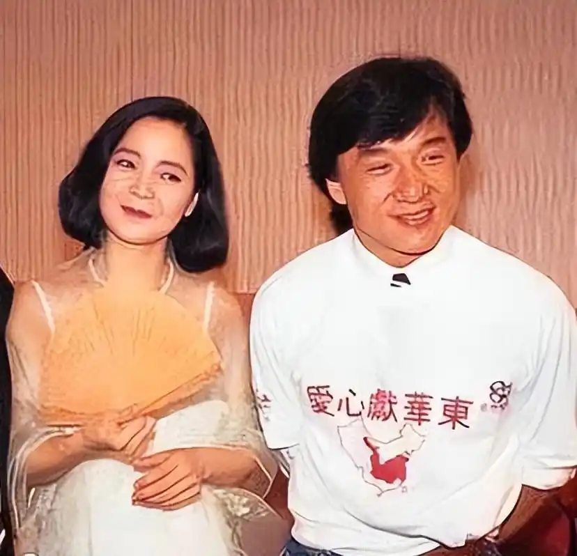 27年前,邓丽君在泰国去世,与她定下婚约的保罗,如今怎样了?