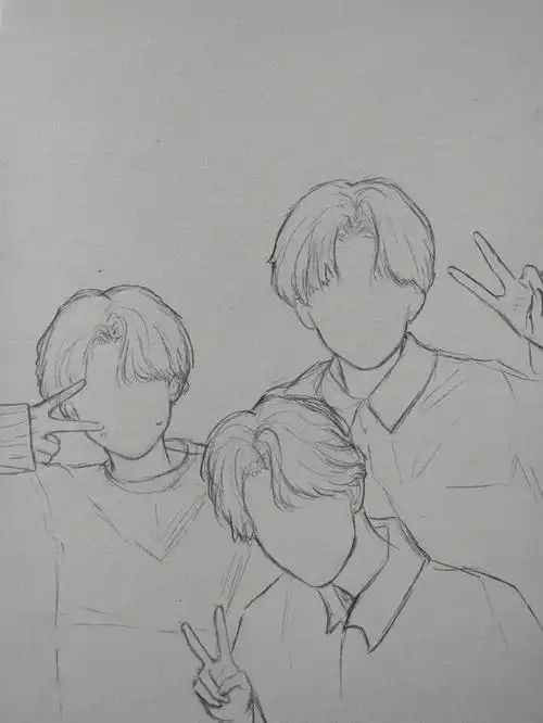 tfboys九周年  九周年快乐!