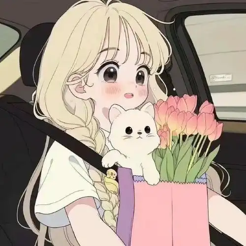 头像##女生头像##可爱