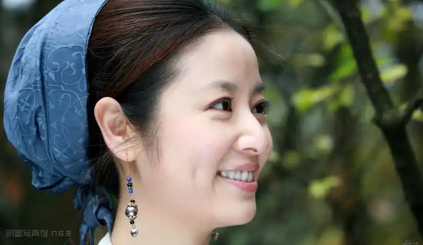 林心如写真图片-自制640x1136壁纸.高清大图-明星写真馆n63.com