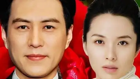 靳东背后的女人#李佳#明星背后故事#娱乐八卦