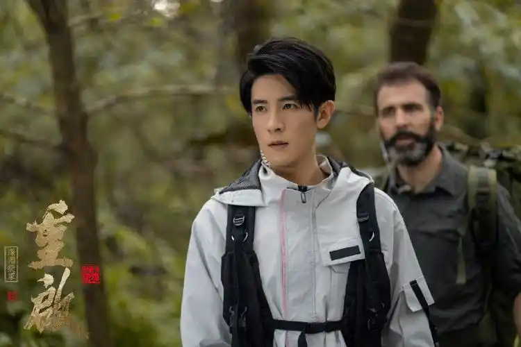 盗墓笔记电影盗墓笔记电影