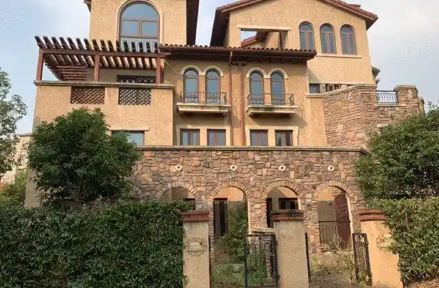 普罗旺斯(别墅),碧湖路,近塘桥路-北京普罗旺斯(别墅)二手房,租房