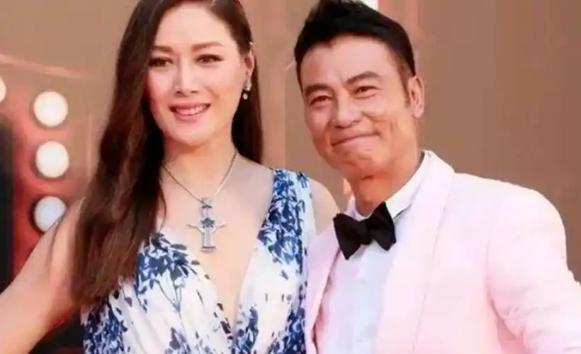 他在香港知名演员,为妻女买了26套房子,梦想回山东乐享晚年_任达华