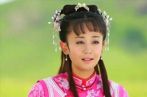 囧囧更健康~贴贴新还珠的剧照~~有雷哦~~【15l有更新1p】