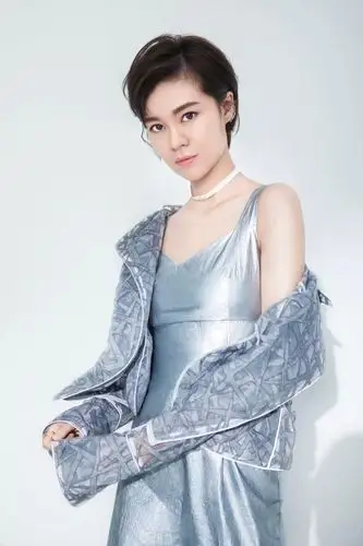 ost女王郁可唯艺乐杂志专访音乐让灵魂有了重量