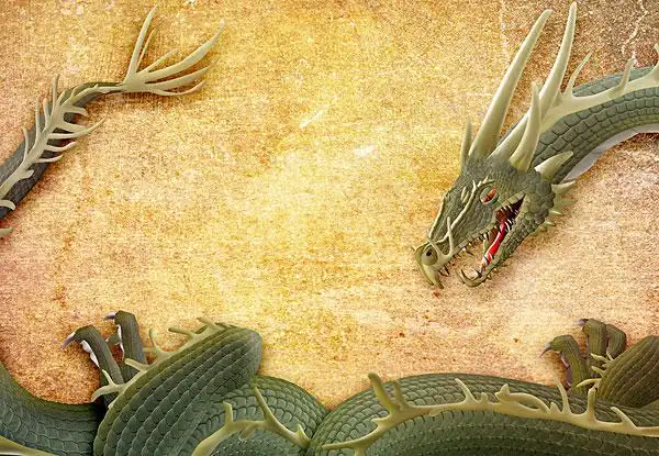 龙图片_龙图片大全_全景图片