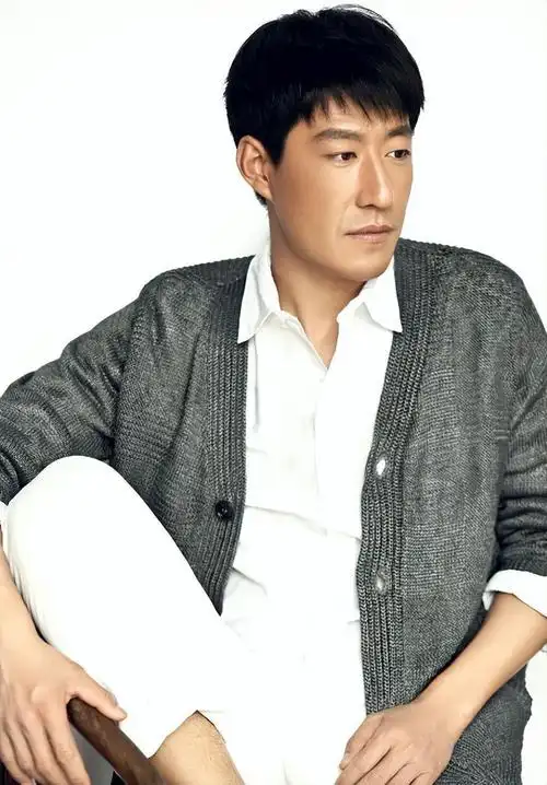 著名演员于震:感谢前妻给我泼尽脏水,才让我找到真爱妻子辛月