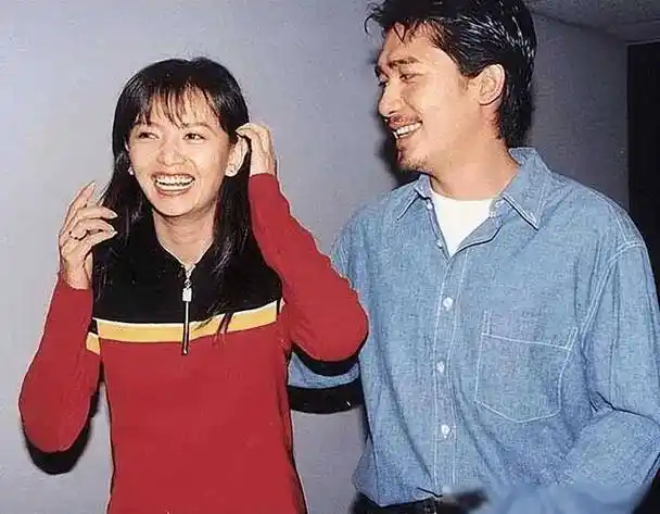 梁朝伟风波白热化,早已回港却不和刘嘉玲生活,久居日本原因曝光_程潇