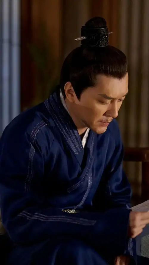 知否知否应是绿肥红瘦顾廷烨冯绍峰