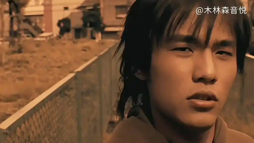 周杰伦《简单爱》4k风景