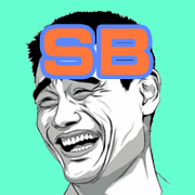 来打我啊(小星星)表情包 - 表情图