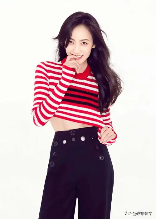 女演员,歌手,宋茜个人资料