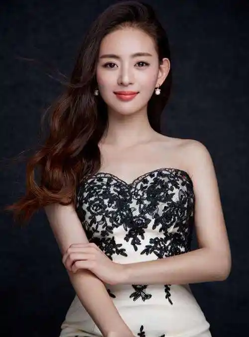 王薇中国内地女演员