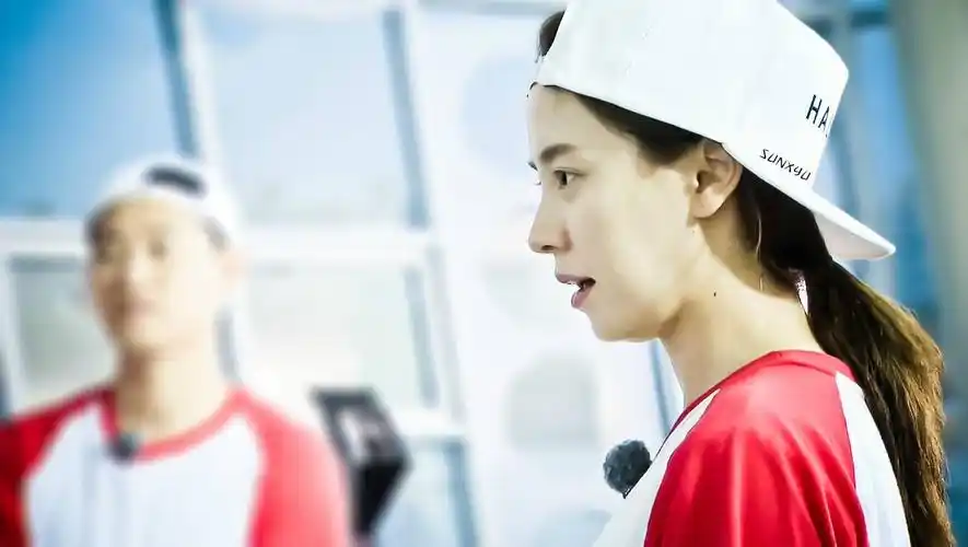 宋智孝 懵智 running man 跑男 调色 - 堆糖,美图壁纸兴趣社区