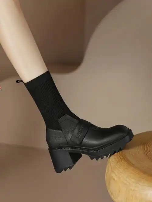 500款短靴分享第66款