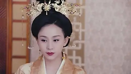 锦绣未央闾昭仪