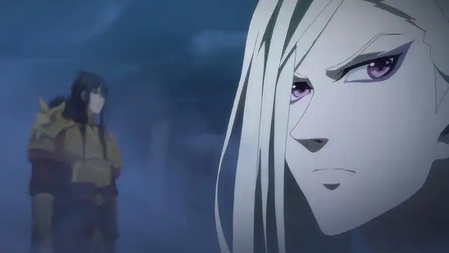 历师:中元从废墟之中听到笛声,历神的听觉这么厉害?