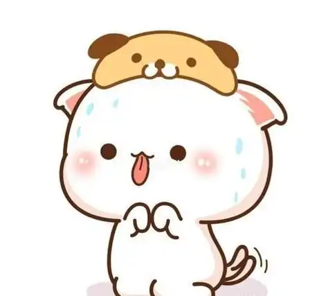 你知道这是怎么回事?其实2020最流行微信头像卡通女?