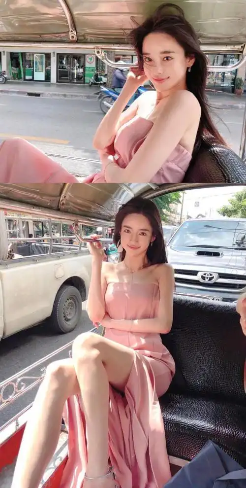 韩国模特潘南奎这身材是你喜欢的类型吗?