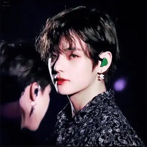 港风泰,我的爱! 原惊堂木金泰亨