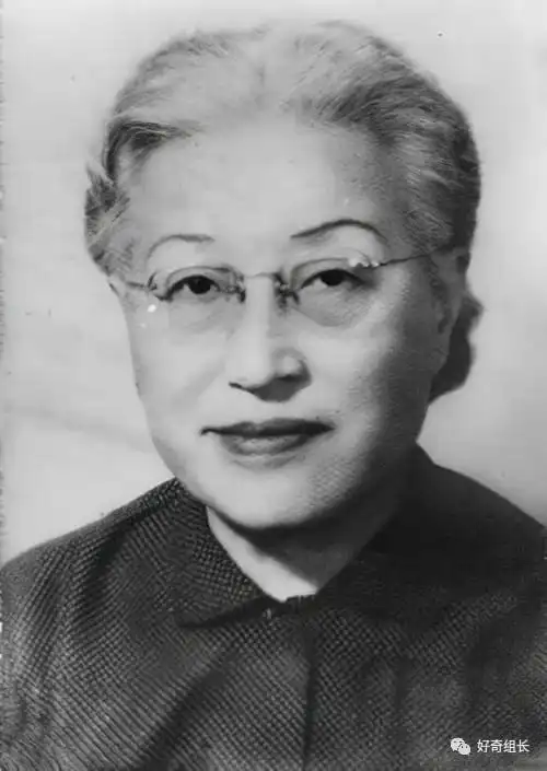 陪伴蒋介石6年的女人21岁终被抛弃